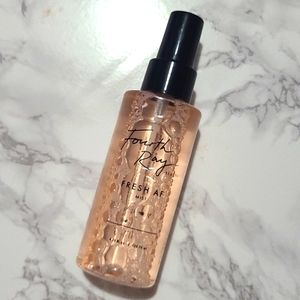 Colourpop fresh af mist